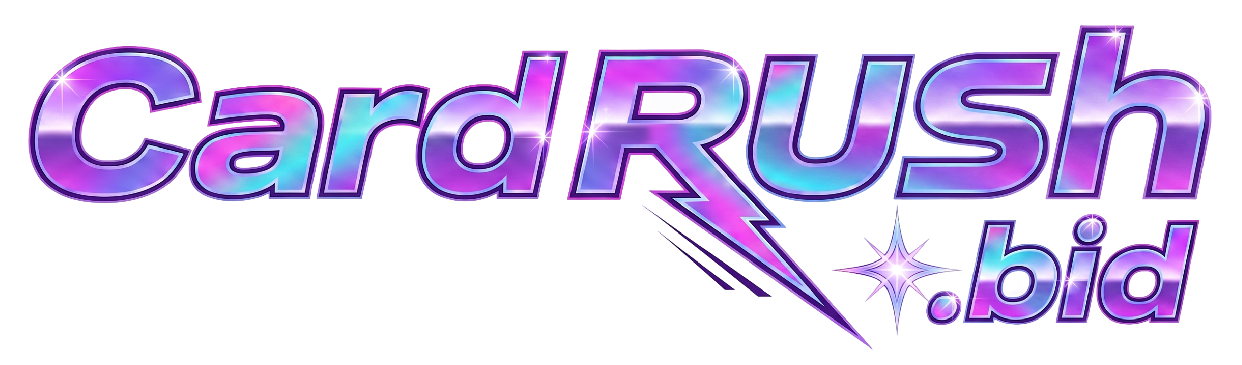 CardRush.bid